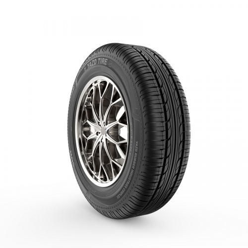 لاستیک پراید پهن یزد تایر سایز 175/60R13