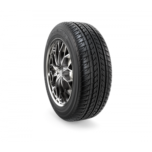 لاستیک پژو یزدتایر گل مرکوری