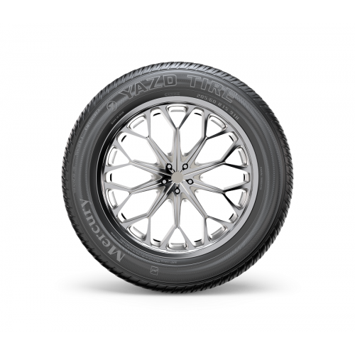 لاستیک 205/60/15 یزد تایر مرکوری