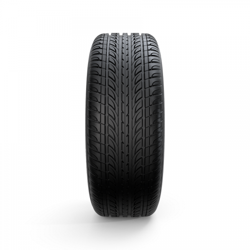 لاستیک یزد تایر 205/60R14